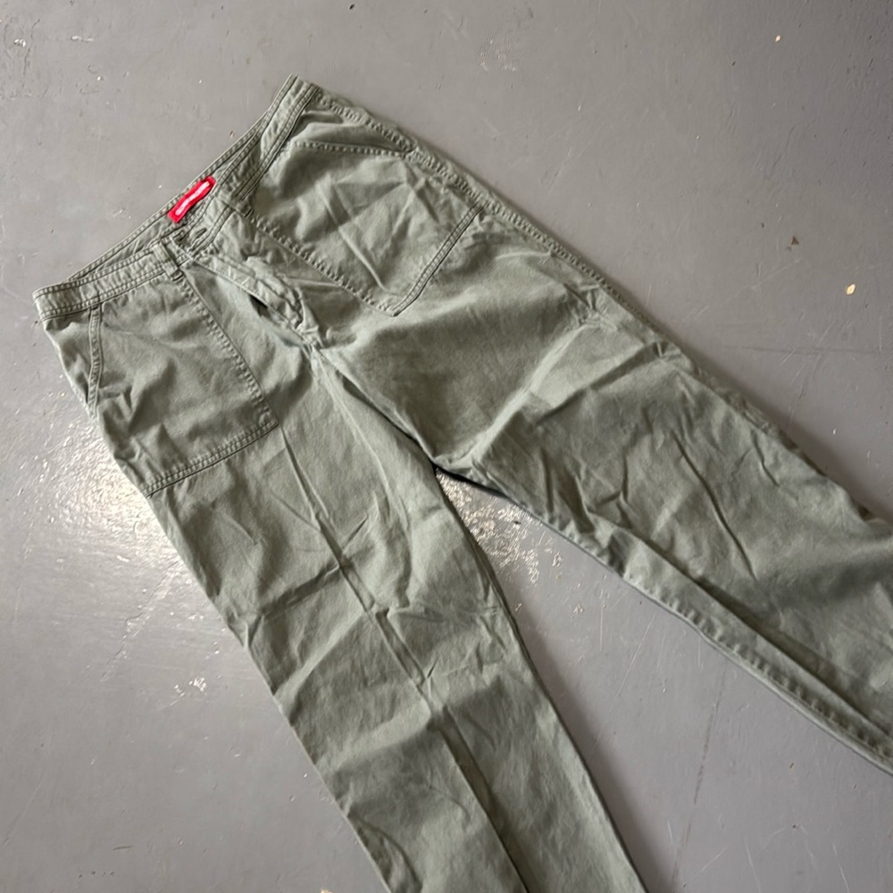 Gloria Vanderbilt jeans